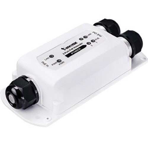 Vivotek AP-FXC-0260 PoE Injector