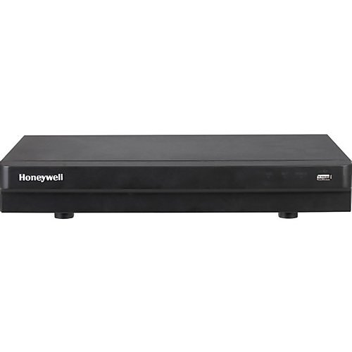 Honeywell Performance Hybrid Video Recorder