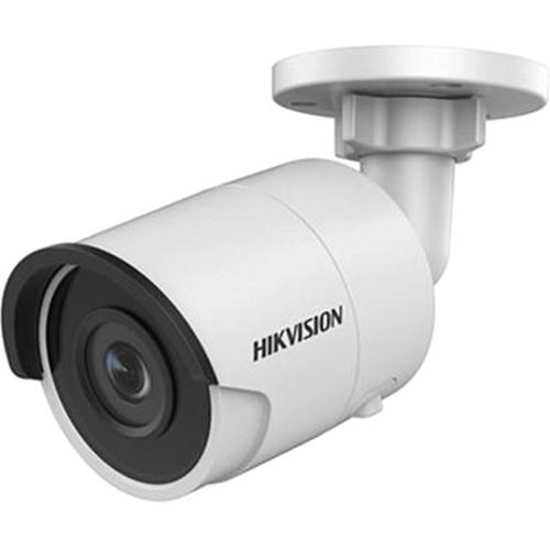 Hikvision DS-2CD2025FWD-I EasyIP 3.0 2MP Network Bullet Camera