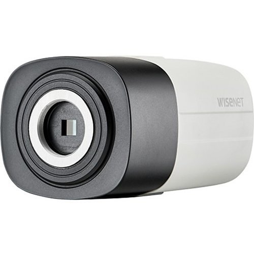 Wisenet HCB-6001 2 Megapixel Surveillance Camera - Box
