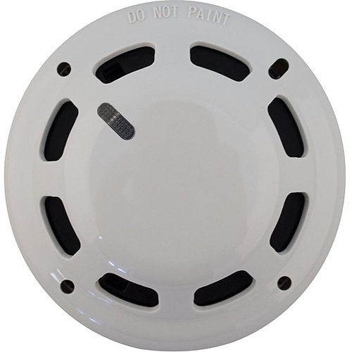 Hochiki SOC-24VN Photoelectric Smoke Detector, No Reed Switch