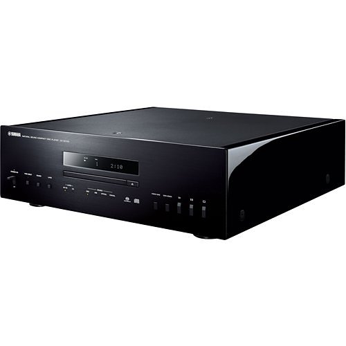 Yamaha Cd-S2100 CD Player