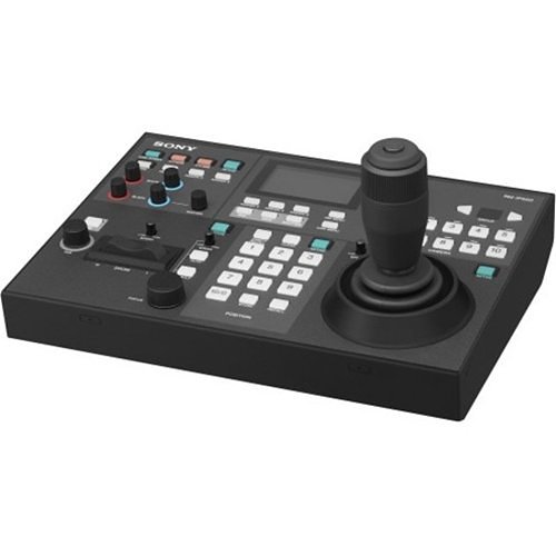 Sony Pro RM-IP500 Remote Controller for Sony PTZ Cameras