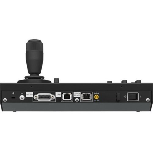 Sony Pro RM-IP500 Remote Controller for Sony PTZ Cameras