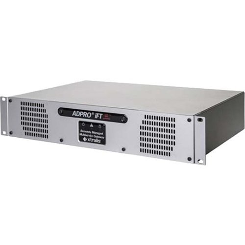 Xtralis Remotely Programmable NVR