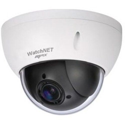 WatchNET XVI-21MP-4X 2.1 Megapixel Surveillance Camera - Dome