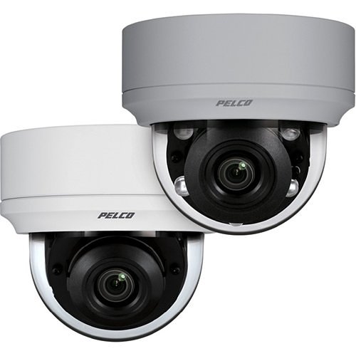 3MP Network Indoor Dome Camera 3-9mm Lens