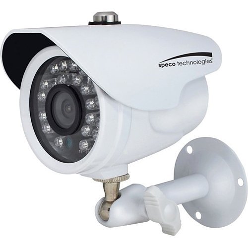 Speco CVC627MT 2 Megapixel Surveillance Camera - Bullet