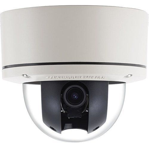 Arecont Vision MegaDome G3 RS AV5355RS 5 Megapixel Network Camera - Dome