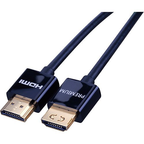 Vanco HDMI Audio/Video Cable With Ethernet