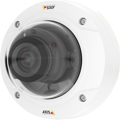 Axis P3228-Lve 4k IP Dome Camera 3.5-10mm Lens