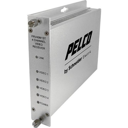 Pelco FTV40M1ST Video Extender Transmitter