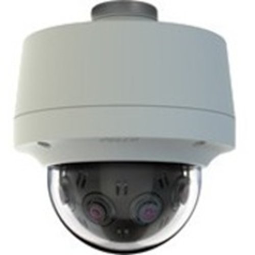 Pelco Optera IMM12027-1I 12 Megapixel Network Camera - Dome