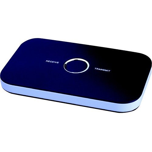 PulseAudio Transmitter / Receiver with Bluetooth Wireless Technology