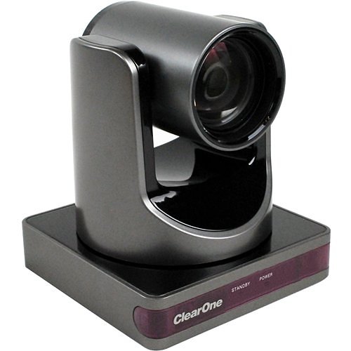 ClearOne UNITE Video Conferencing Camera - 2.1 Megapixel - 30 fps - USB 3.0