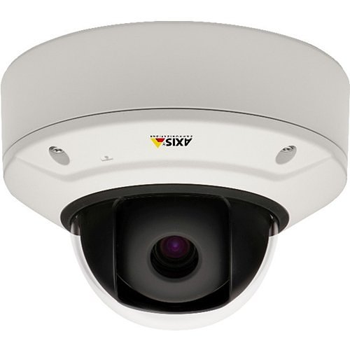 AXIS Q3517-LVE 5 Megapixel Network Camera - Dome