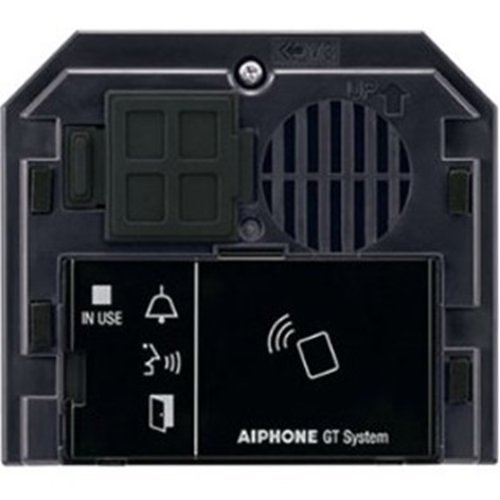 Aiphone Audio Module with NFC Reader