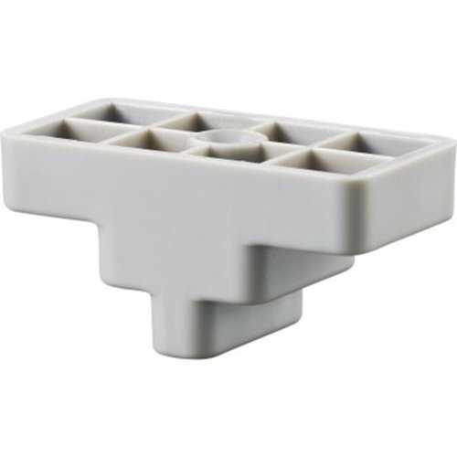 Bosch Mnt-Ris-Fdc Mounting Adapter For Ceiling Mount - Off White