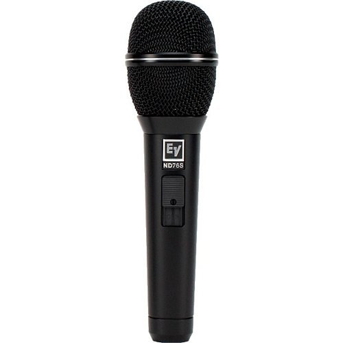 Electro-Voice Nd76s Microphone