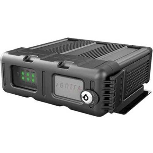 Ventra Vehicle Data Recorder Programming Screen
