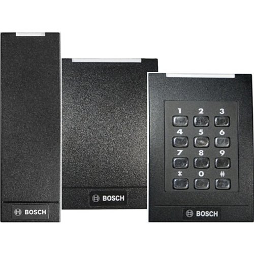 Bosch ARD-SER40-RO Lectus Secure Card Reader, OSDP