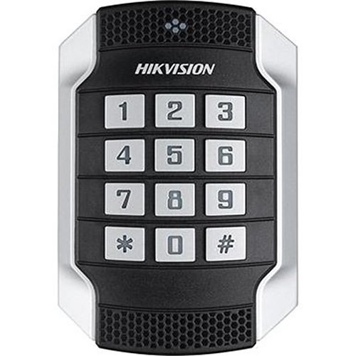 Hikvision Mifare Card Reader with Keyboard