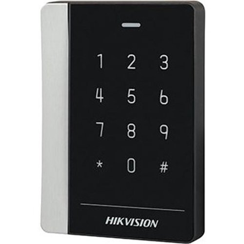 Hikvision DS-K1102MK Card Reader/Keypad Access Device