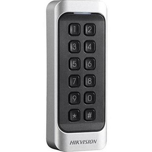 Hikvision DS-K1107MK Card Reader/Keypad Access Device