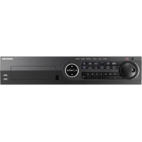 Hikvision 16 best sale channel dvr 3mp