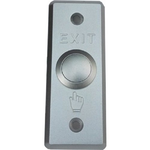 Hikvision DS-K7P02 Exit Button
