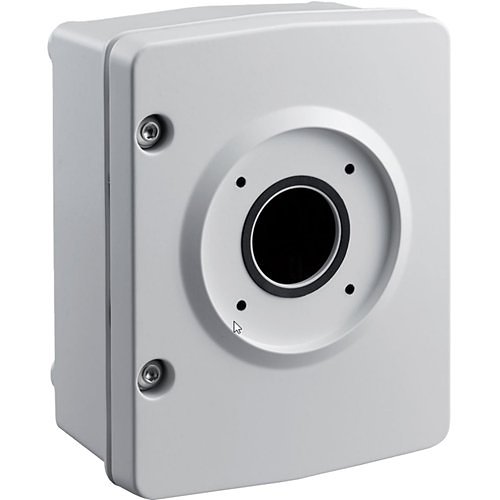 Bosch NDA-U-PA0 Mounting Box for Surveillance Camera - White