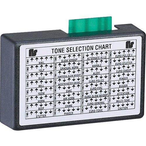 Federal Signal UTM SelecTone Universal Tone Module