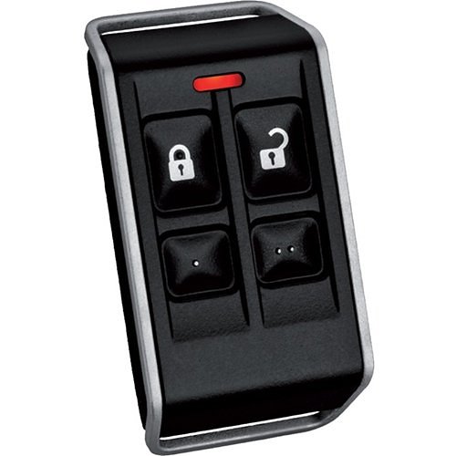 Bosch Wireless Keyfob Four Button Encrypted-A