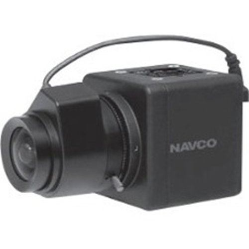 Weldex WDAC-4277DT Surveillance Camera - Box