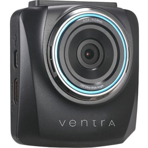 Ventra Vdr-100 Digital Camcorder - 2.4" LCD - CMOS - Full Hd