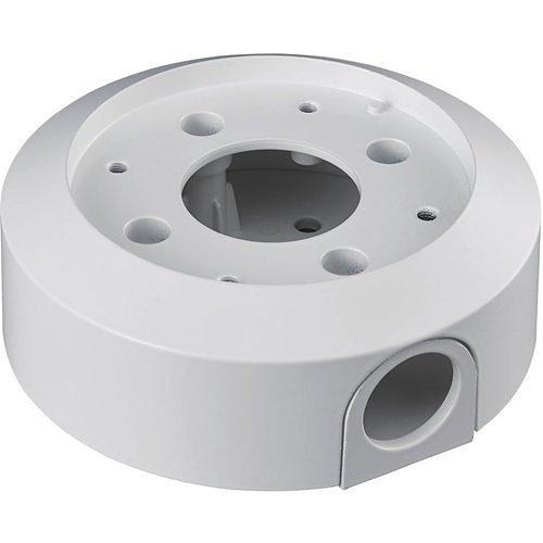 Bosch Mounting Box for Surveillance Camera - White
