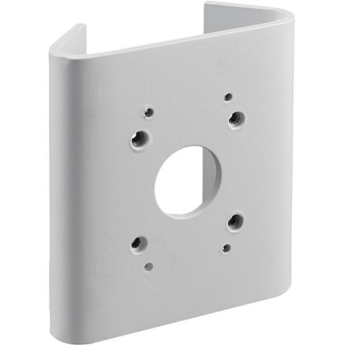 Bosch Mounting Adapter for Surveillance Camera - White