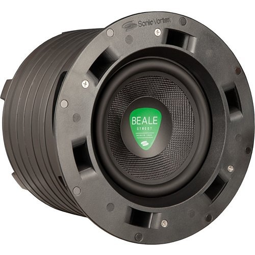 Beale ICS8-MB In-ceiling, In-wall Woofer - 5 W RMS