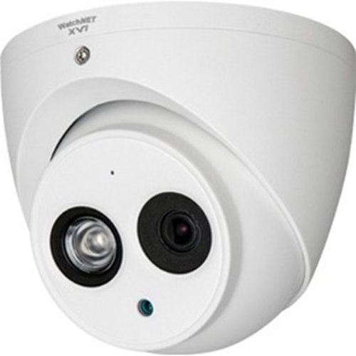 WatchNET XVI-40IRBT 4 Megapixel Surveillance Camera - Turret