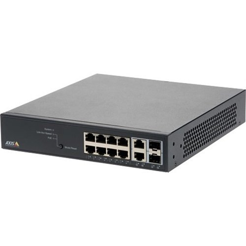 AXIS T8524 Ethernet Switch