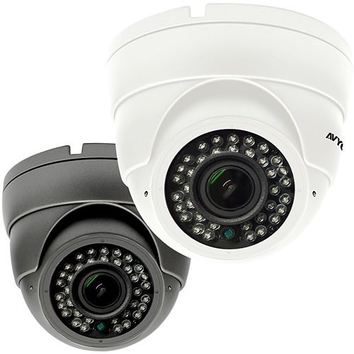 AVYCON AVC-ET91VT 2.4 Megapixel Surveillance Camera