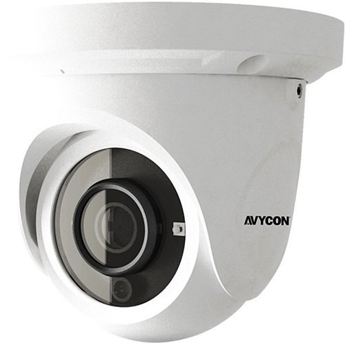 AVYCON AVC-EHN41FT 4 Megapixel Network Camera