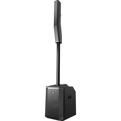 Electro-Voice EVOLVE Portable Bluetooth Speaker System - Black