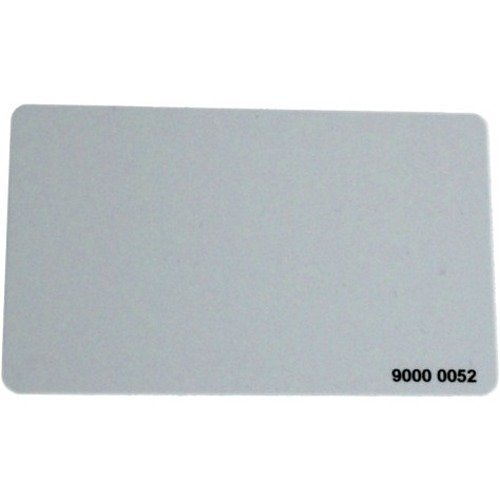 Bosch MIFARE Security Card