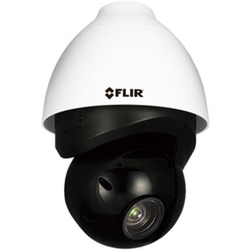 FLIR CP-6302-31-I 2MP Quasar IR Varifocal PTZ Camera, 4.3-129mm Lens