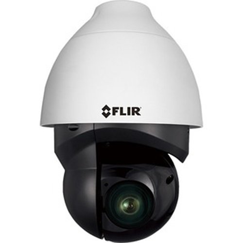 FLIR CP-6302-31-I 2MP Quasar IR Varifocal PTZ Camera, 4.3-129mm Lens