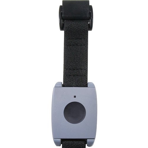 Numera Personal Help Button - Convertible (Wrist and Lanyard Options)