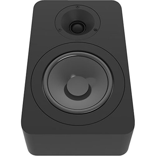 PROFICIENT LDA5 5" Protege Bookshelf Speaker, Dolby Atmos Ready, Black