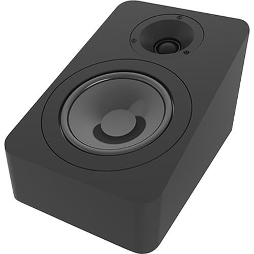 PROFICIENT LDA5 5" Protege Bookshelf Speaker, Dolby Atmos Ready, Black