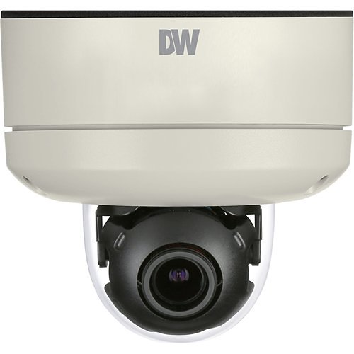 Digital Watchdog Star-Light DWC-V4283WD 2.1 Megapixel Surveillance Camera - Dome